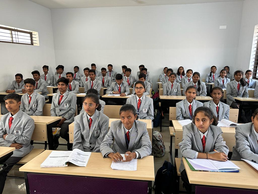 GCI Bangalore